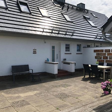 Apartmán Baltic-Domicil No2 Eckernförde Exteriér fotografie