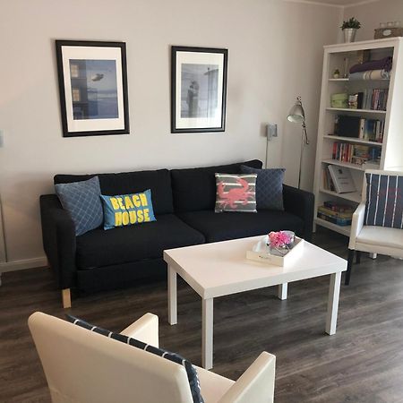 Apartmán Baltic-Domicil No2 Eckernförde Exteriér fotografie