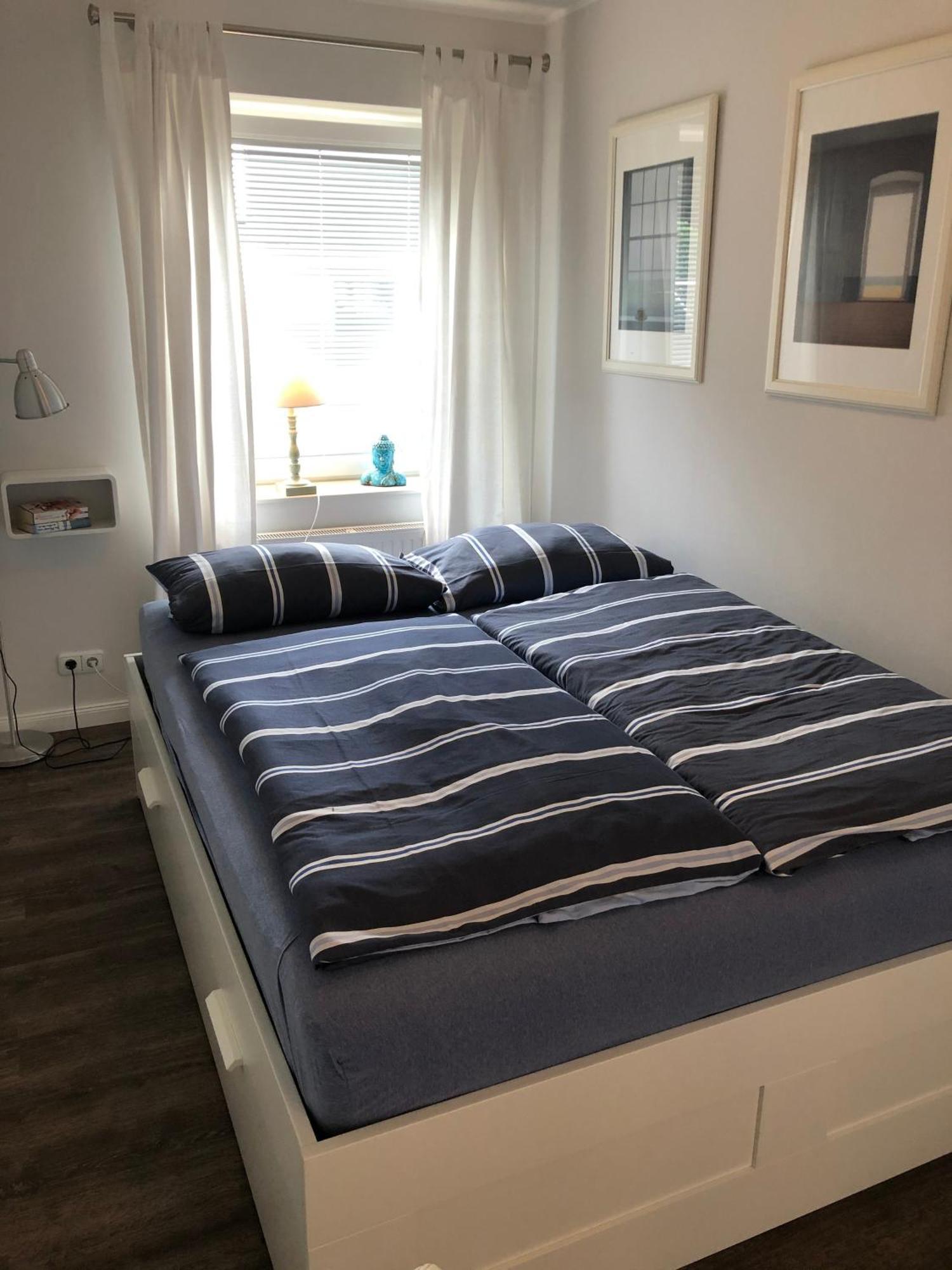 Apartmán Baltic-Domicil No2 Eckernförde Exteriér fotografie